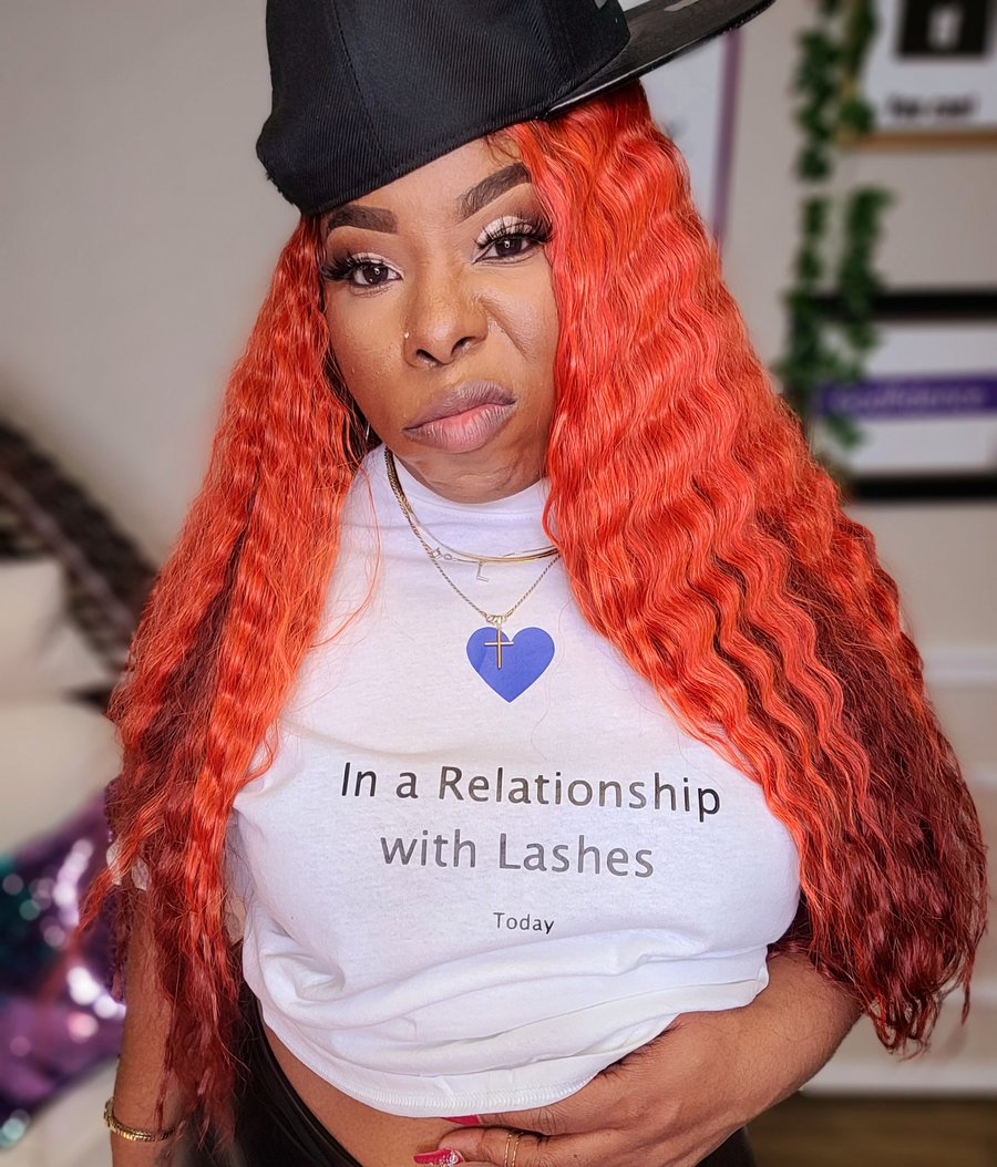 IN A RELATIONSHIP TEE